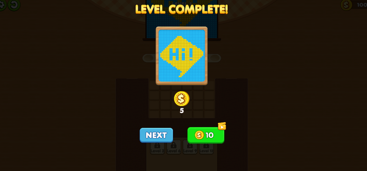 Knots Jam: Thread Puzzle 3D Gameplay Screenshot 3